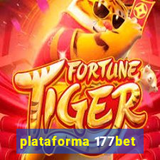 plataforma 177bet